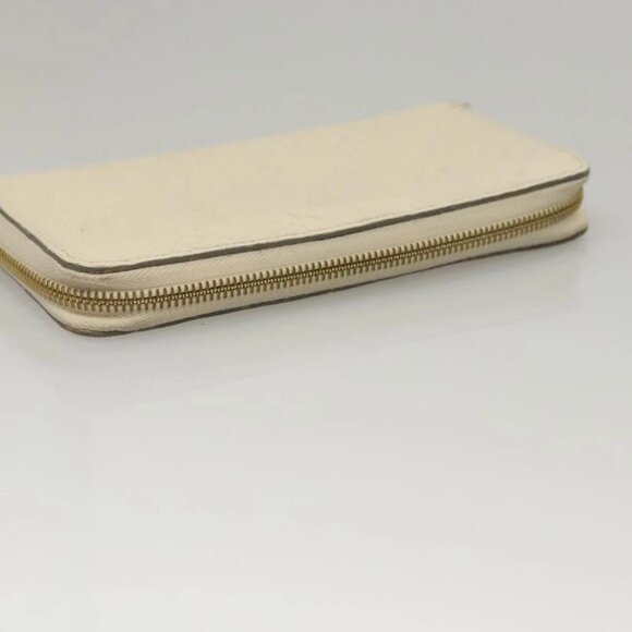 LOUIS VUITTON Monogram Empreinte Zippy Wallet Claim M82212 LV Auth 117628 - Picture 6 of 14